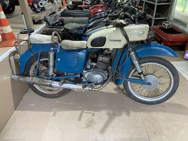 MZ ES, 1968, 1968 — Московская обл., г.о. Красногорск